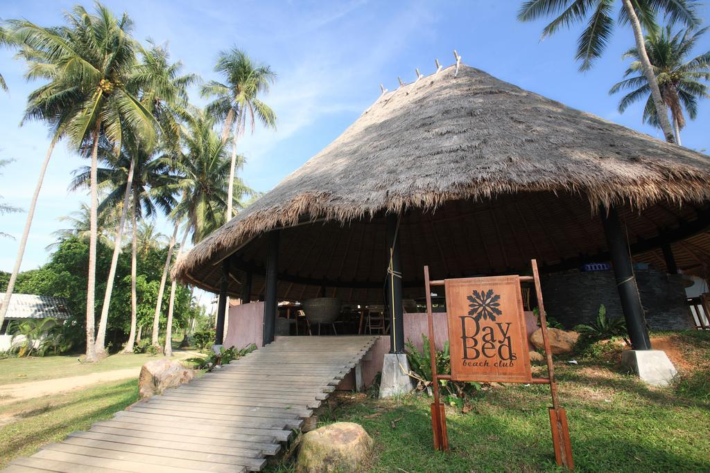 Seavana Koh Mak Beach Resort Zewnętrze zdjęcie