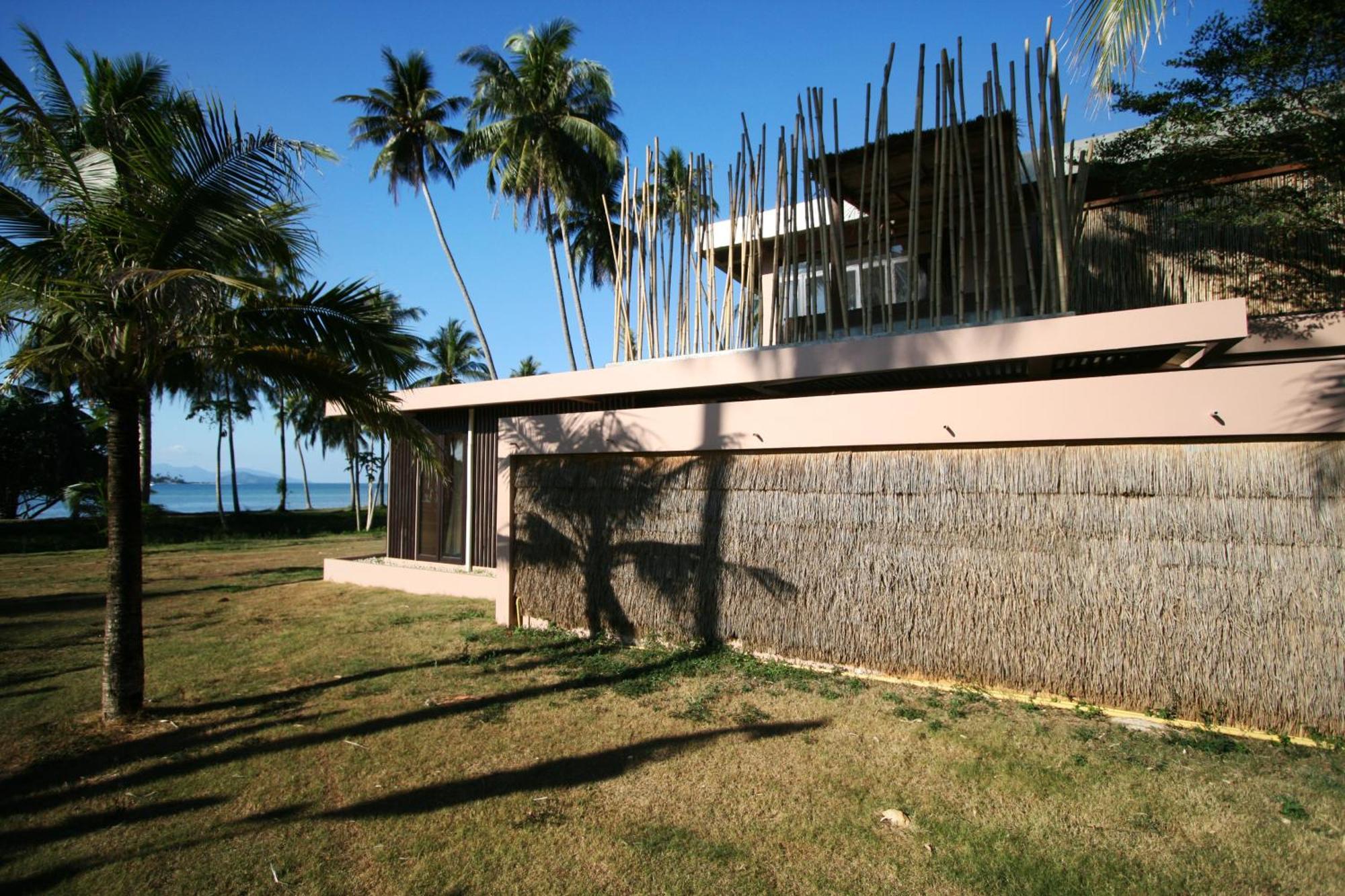 Seavana Koh Mak Beach Resort Zewnętrze zdjęcie